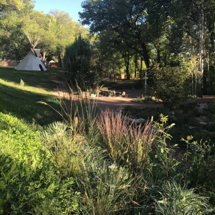 Sample images show site functionality and will be replaced with project photos in future phases.