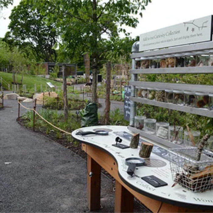 Sample images show site functionality and will be replaced with project photos in future phases.