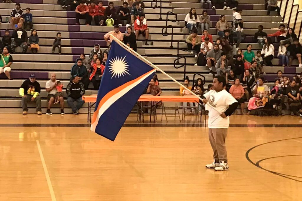 Manit Day: Marshallese community celebrates youth achievements amid cultural traditions