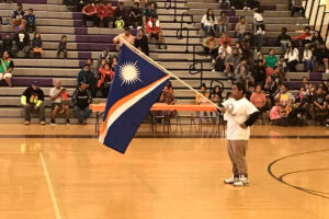 Manit Day: Marshallese community celebrates youth achievements amid cultural traditions